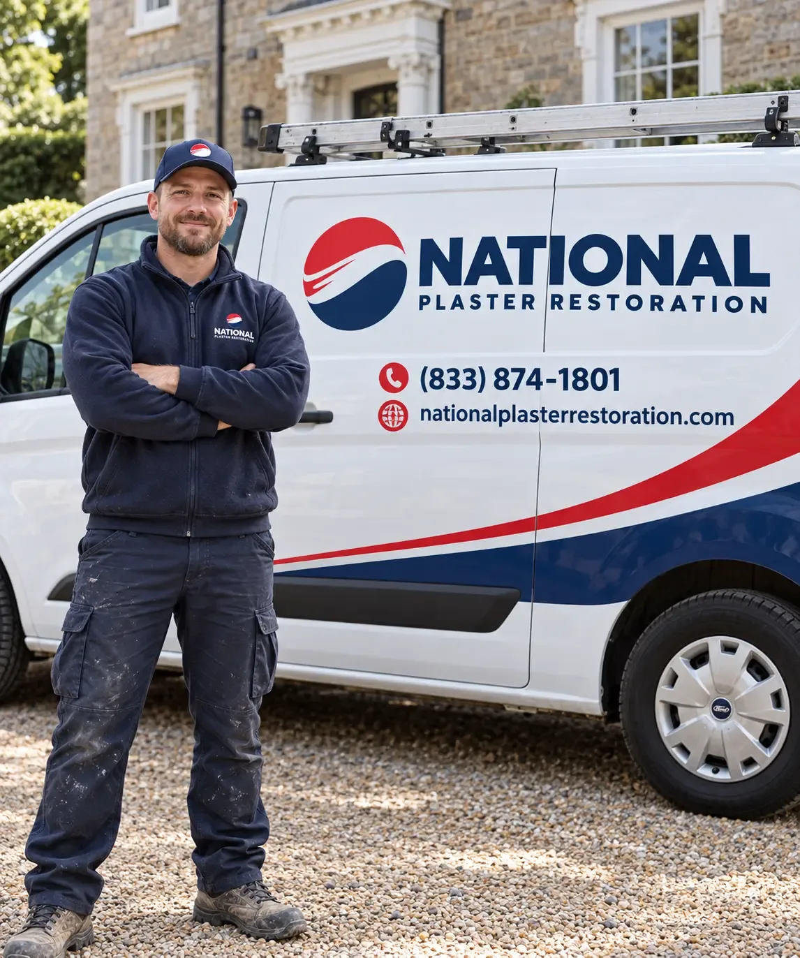 Plaster Repair company in Aneta, ND